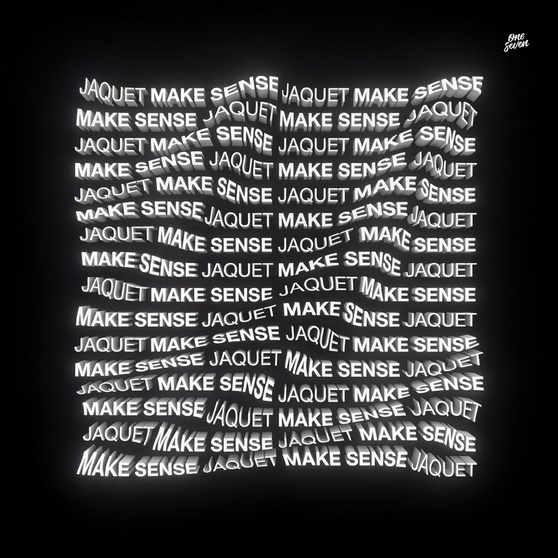 Jaquet - Make Sense (Extended Mix)