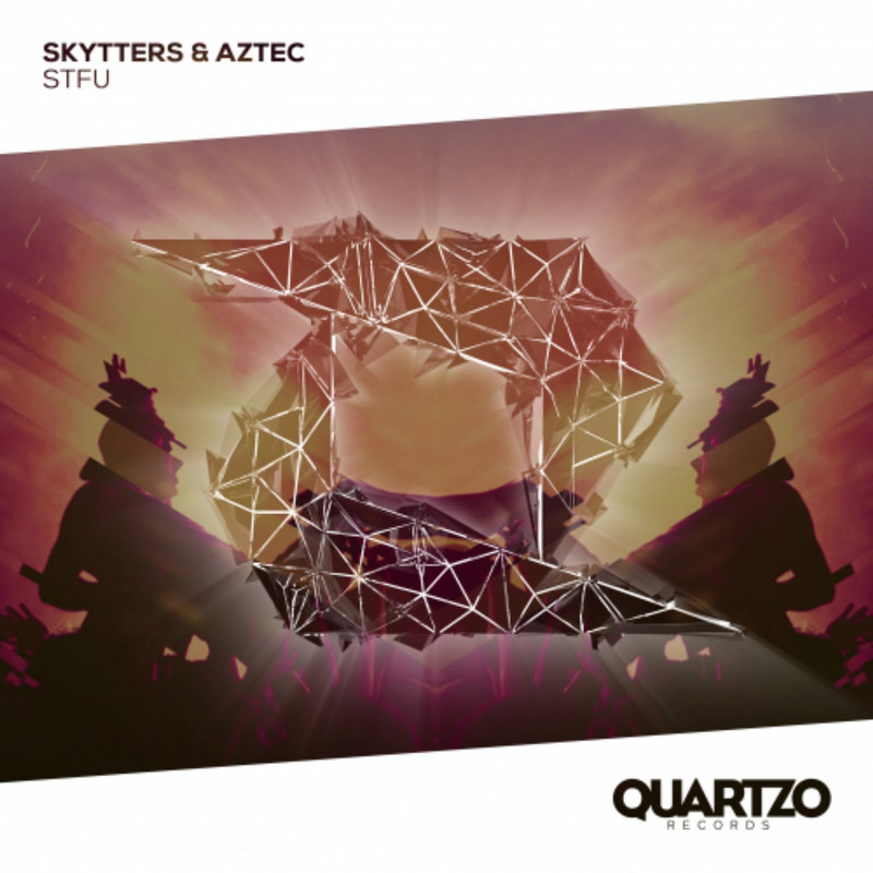 Aztec, Skytters - STFU (Extended Mix)