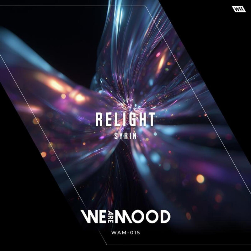 Syrin - Relight (Original Mix)
