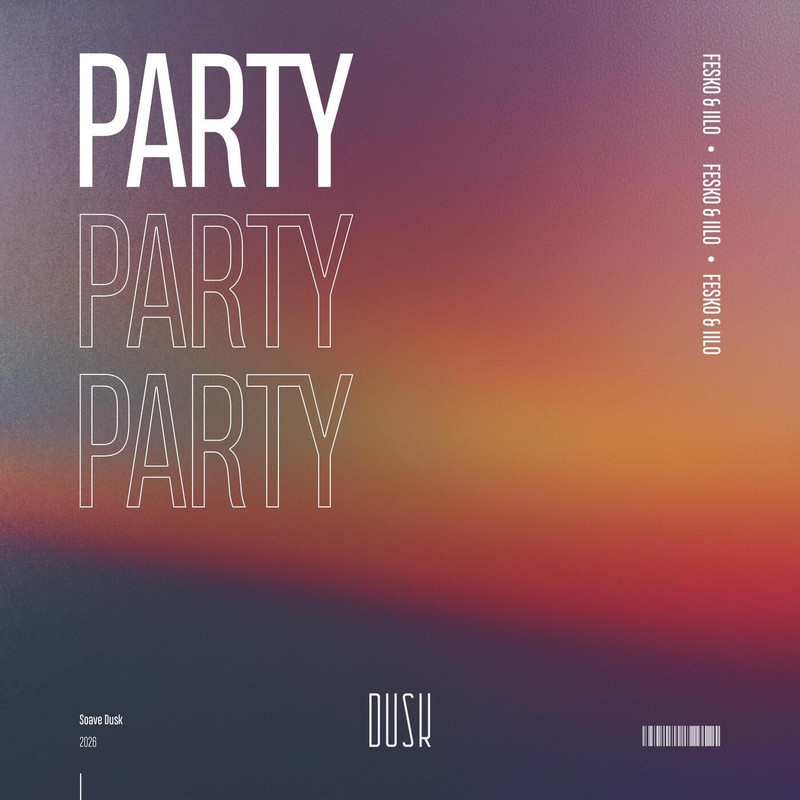Fesko & IILO - Party (Extended Mix)