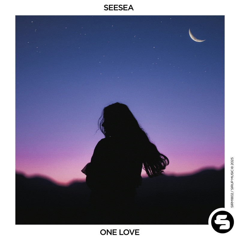 seesea - One Love (Extended Mix)
