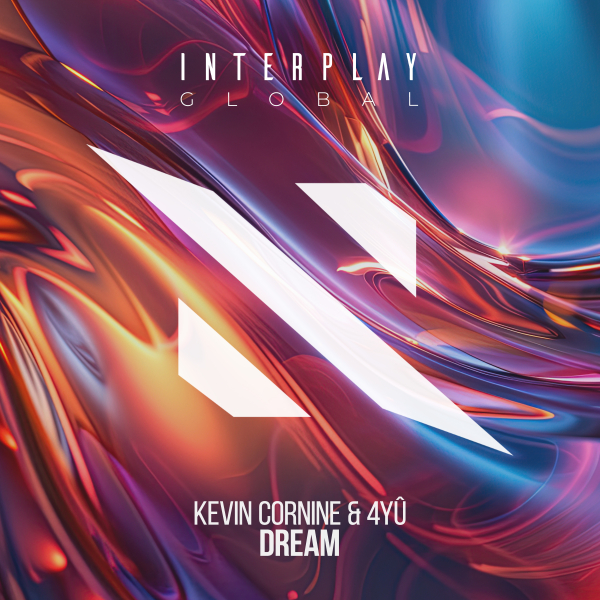 Kevin Cornine & 4Y&Ucirc; - Dream (Extended Mix)