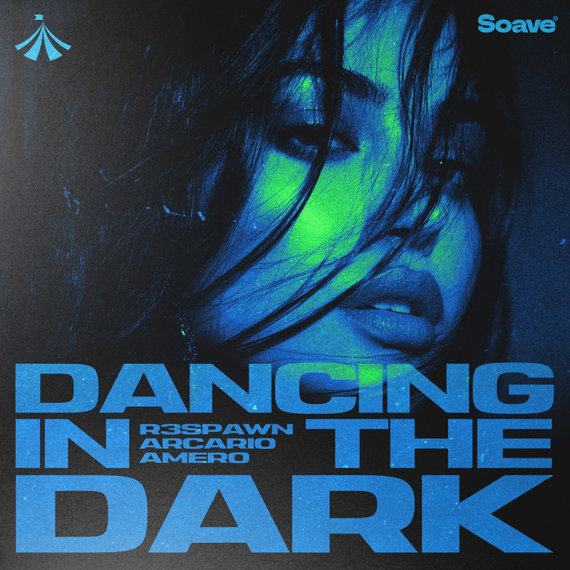 R3SPAWN, Arcario & Amero - Dancing In The Dark [Extended Mix]
