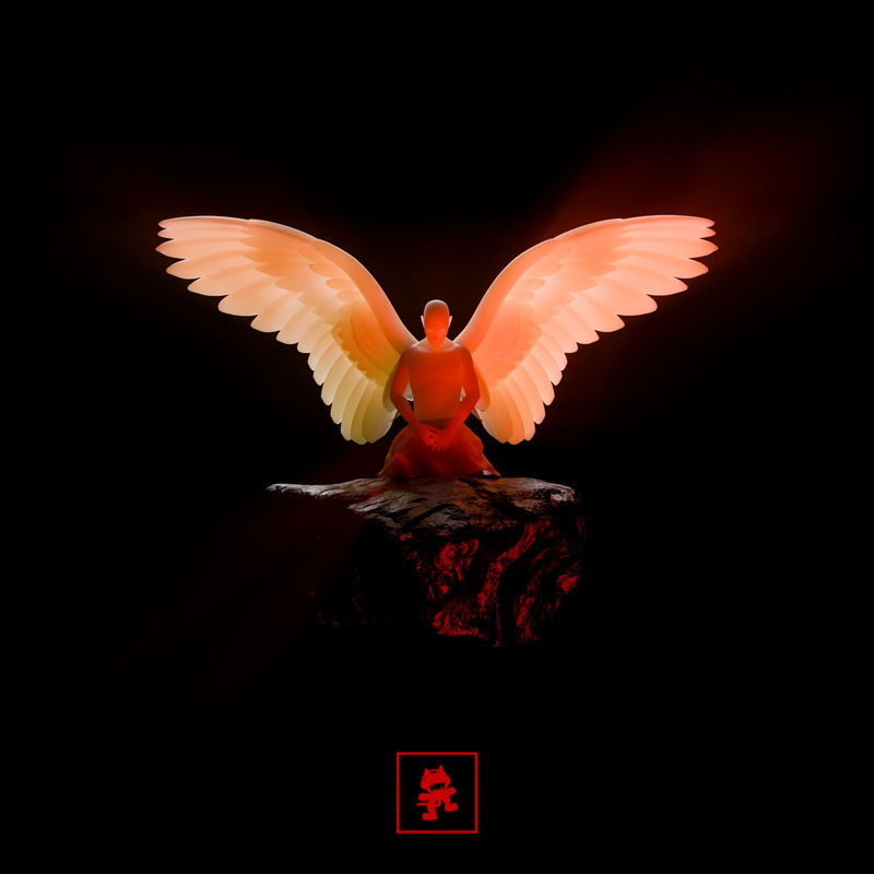 TanTron & Wiguez - ICARUS (feat. moneo) (Original Mix)