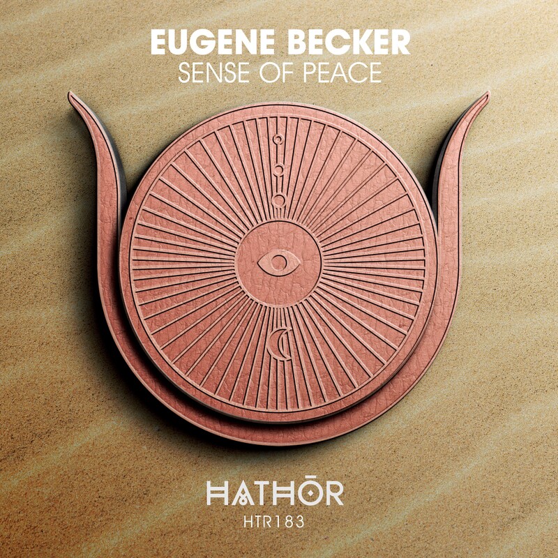 Eugene Becker - Sense of Peace (Extended Mix)