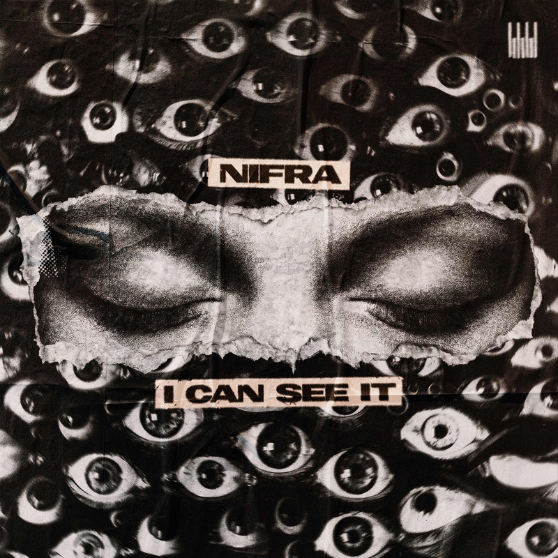 Nifra - I Can See It (Extended Mix)