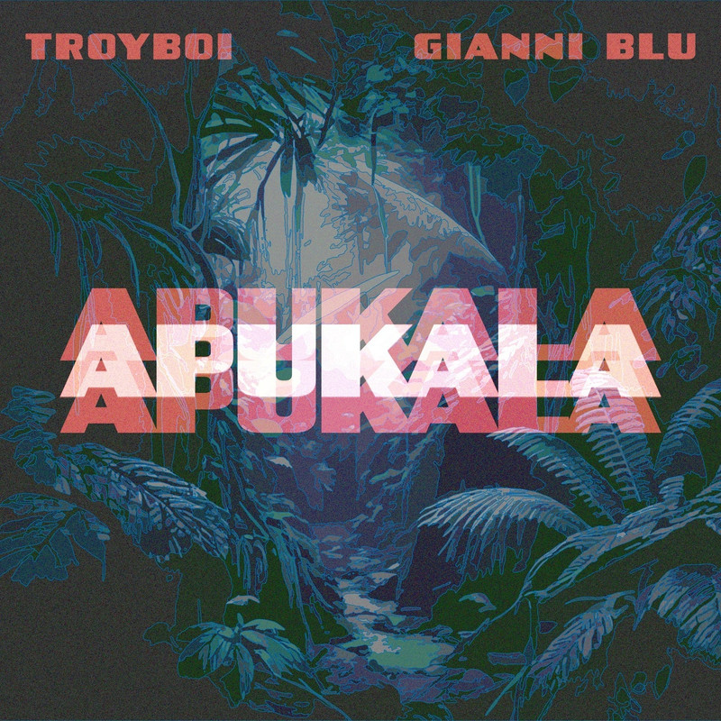 TroyBoi & Gianni Blu - APUKALA (Extended Mix)