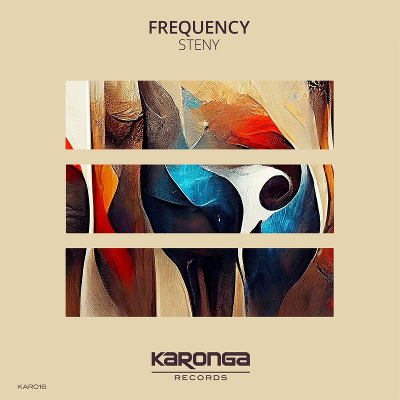 Steny - Frequency (Extended Mix)