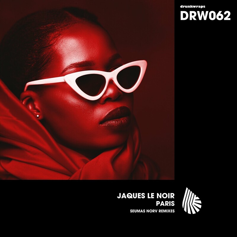 Jaques Le Noir - Paris (Seumas Norv Remix)