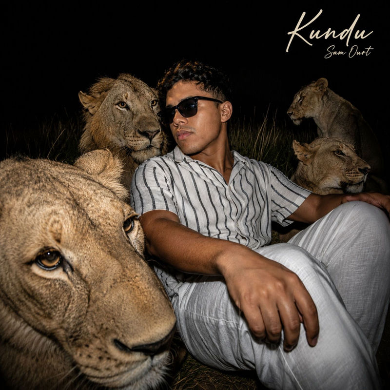 Sam Ourt - Kundu (Original Mix)