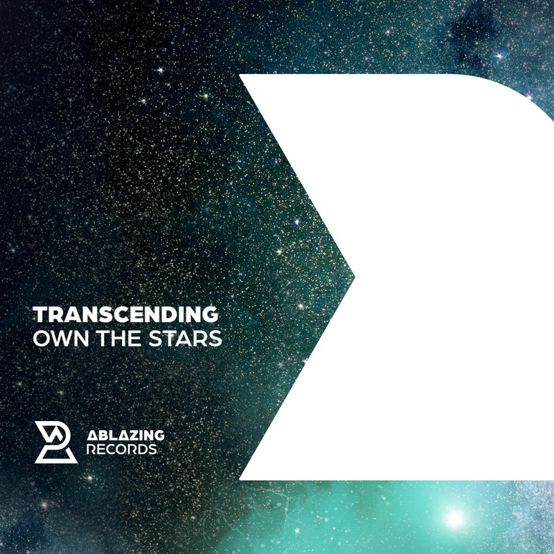 Transcending - Own the stars (Extended Mix)