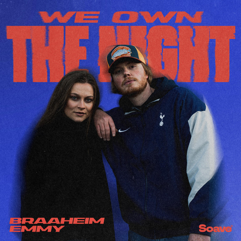 Braaheim & EMMY - We Own The Night (Extended Mix)