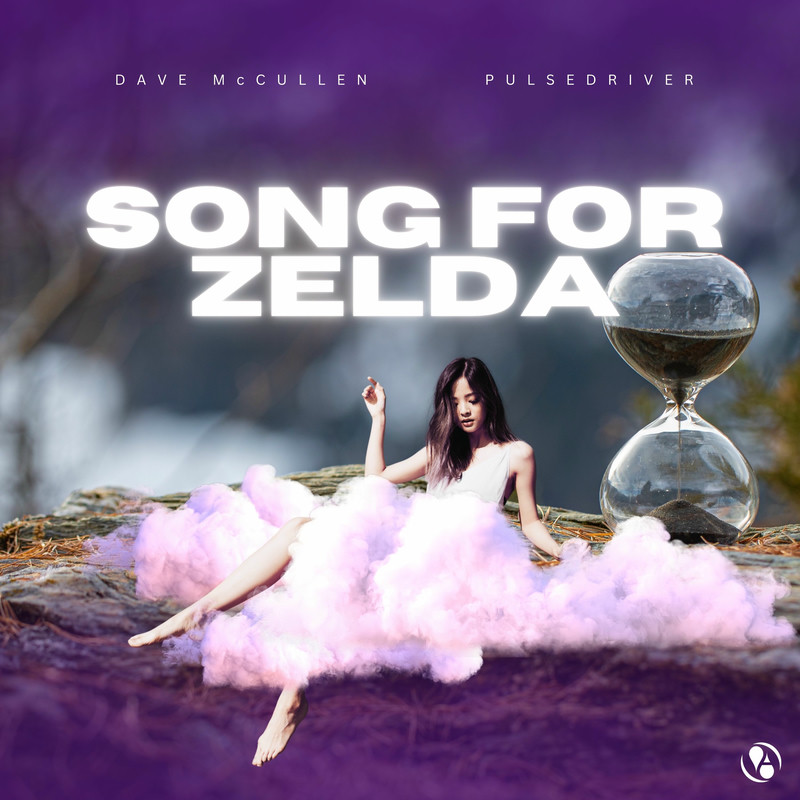 Dave McCullen & Pulsedriver - Song For Zelda (Extended Mix)