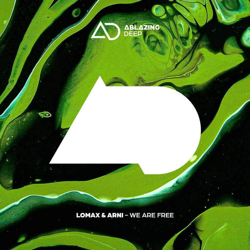 Lomax & Arni - We Are Free (Extended Mix)