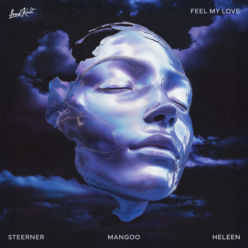 Steerner, Mangoo & Heleen - Feel My Love (Extended Mix)