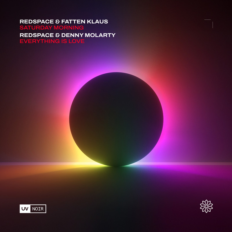 Fatten Klaus & Redspace - Saturday Morning (Extended Mix)