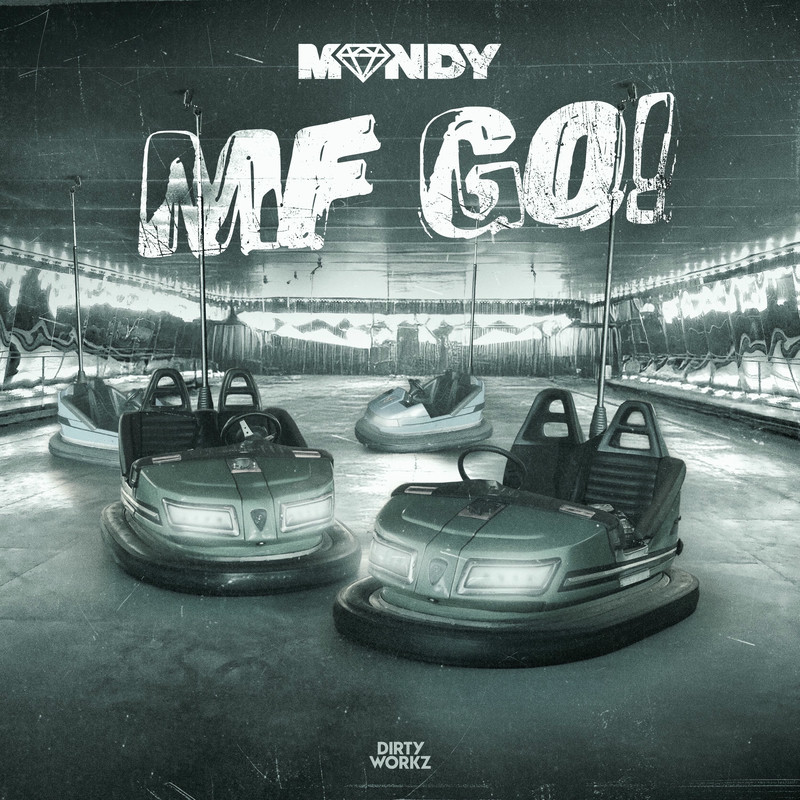 Mandy - MF GO! (Original Mix)