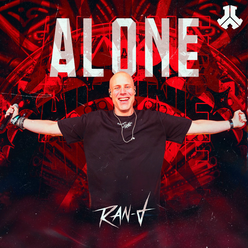 Ran-D - Alone (Original Mix)