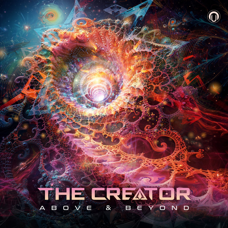 The Creator - Above and Beyond (Original Mix)