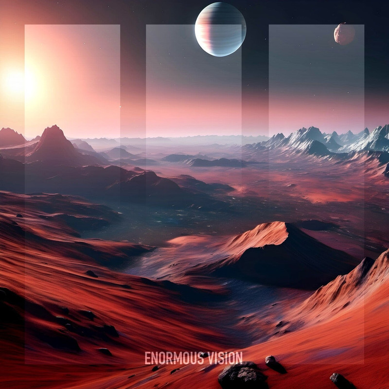 Alex Vanni - Aetherna (Extended Mix)