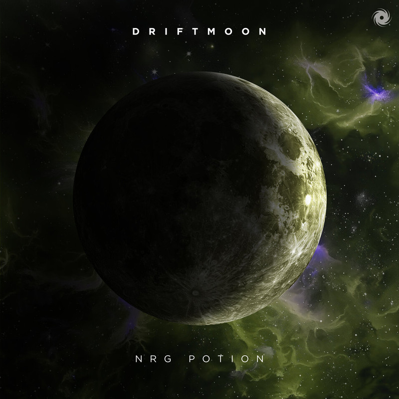 Driftmoon - NRG Potion (Extended Mix)