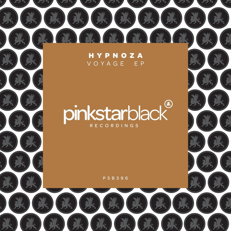 HYPNOZA - Voyage (Extended Mix)