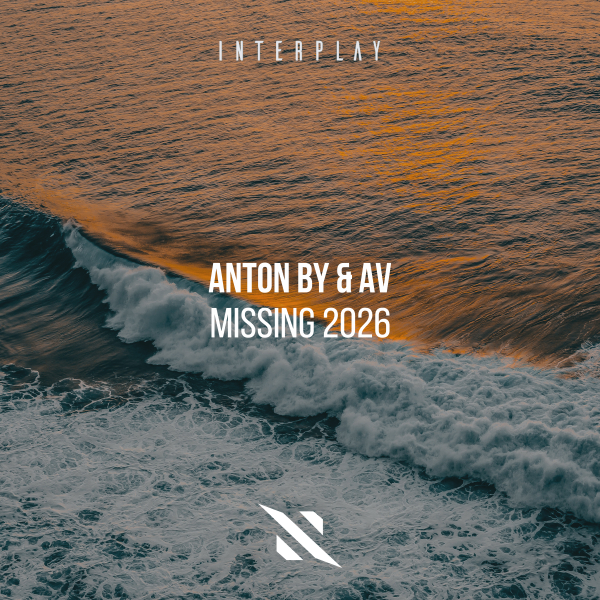 Anton By, AV - Missing 2026 (Extended Mix)