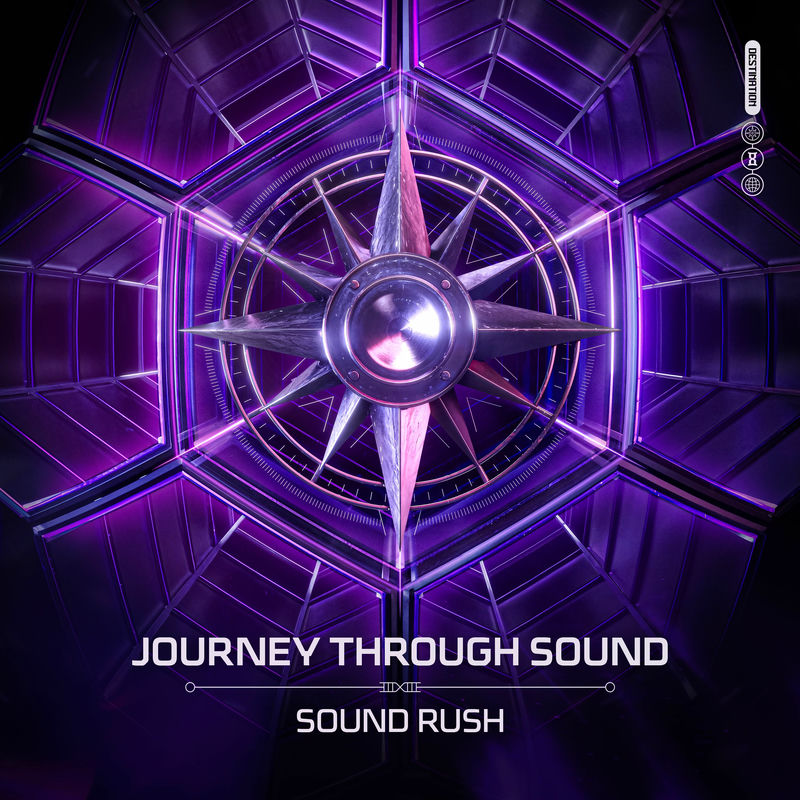 Sound Rush - Journey Through Sound (Original Mix)