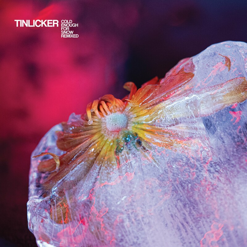 Tinlicker, Julia Church - Slipstream (Alex Banks Broken Beat Mix)
