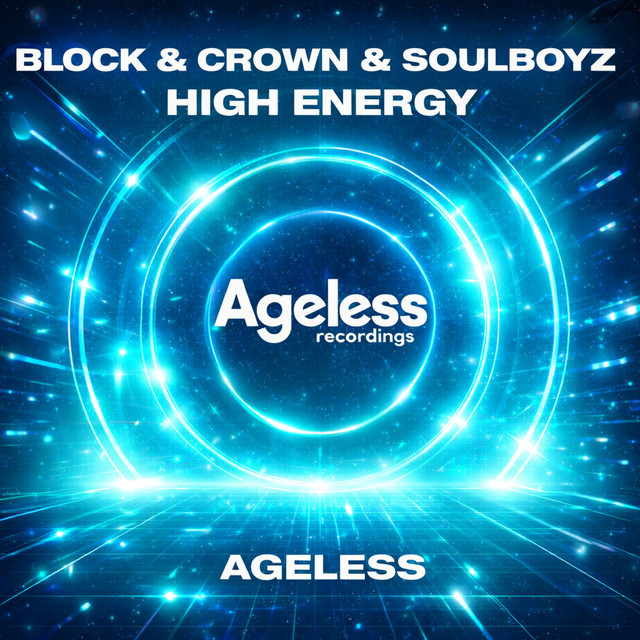 Block & Crown, Soulboyz - High Energy (Original Mix)