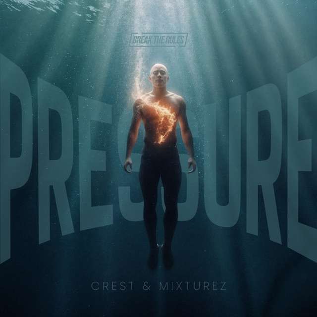 CREST & Mixturez - Pressure (Extended Mix)