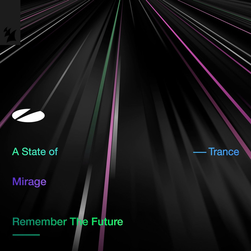 Ferry Tayle & Tonks pres. Mirage (Fr) - Remember The Future (Extended Mix)