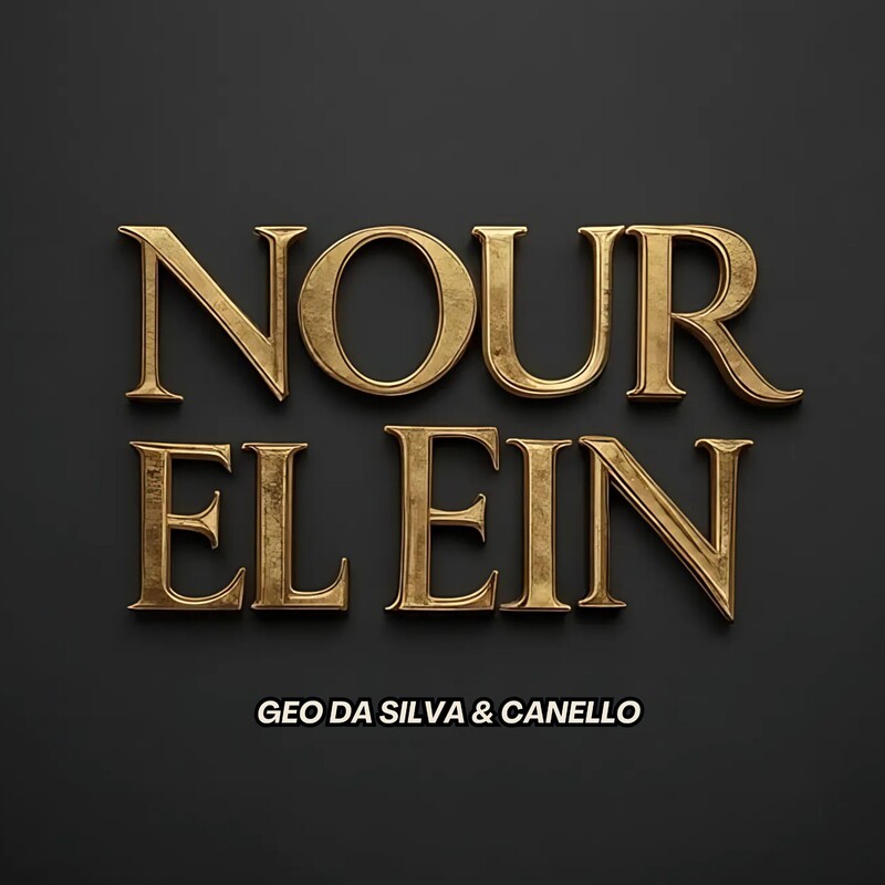 Geo Da Silva & Canello - Nour El Ein (Extended Mix)