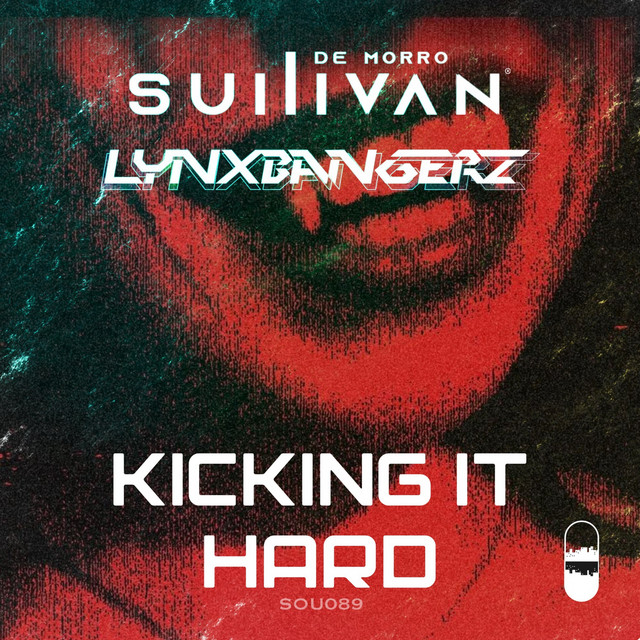 Lynxbangerz & Sullivan De Morro - Kicking It Hard (Extended Mix)