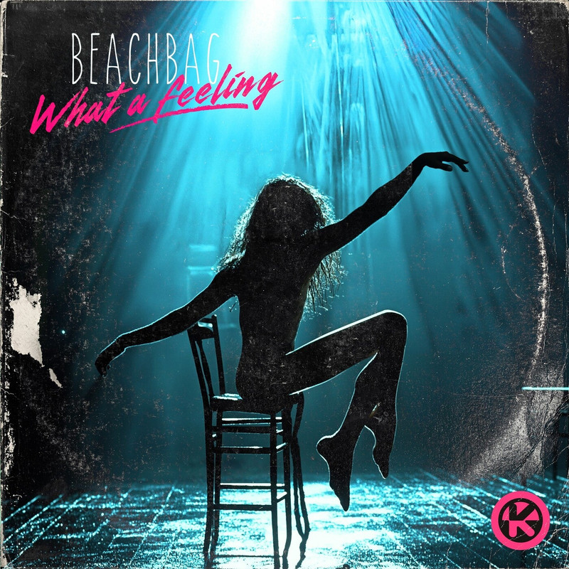 Beachbag - What a Feeling (Extended Mix)