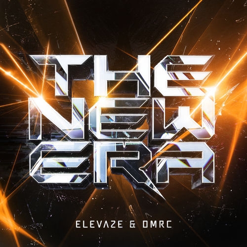 Elevaze & Dmrc - The New Era (Extended Mix)