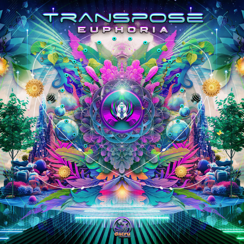 Transpose (CA) - Euphoria (Original Mix)