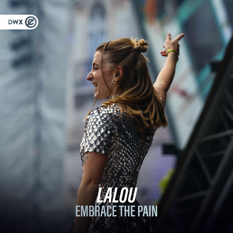 Lalou & Dirty Workz - Embrace The Pain (Original Mix)
