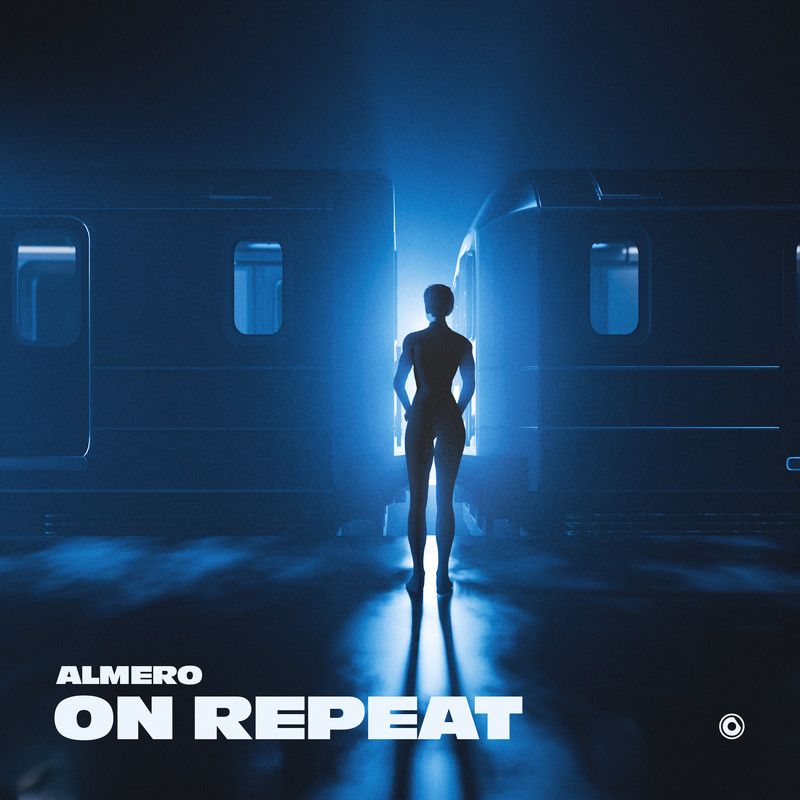 Almero - On Repeat (Extended Mix)