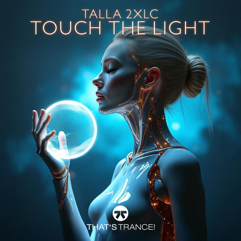 Talla 2XLC - Touch The Light (Extended Mix)