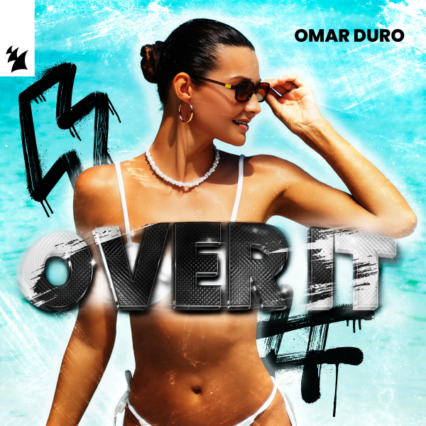 Omar Duro - Over It (Extended Mix)