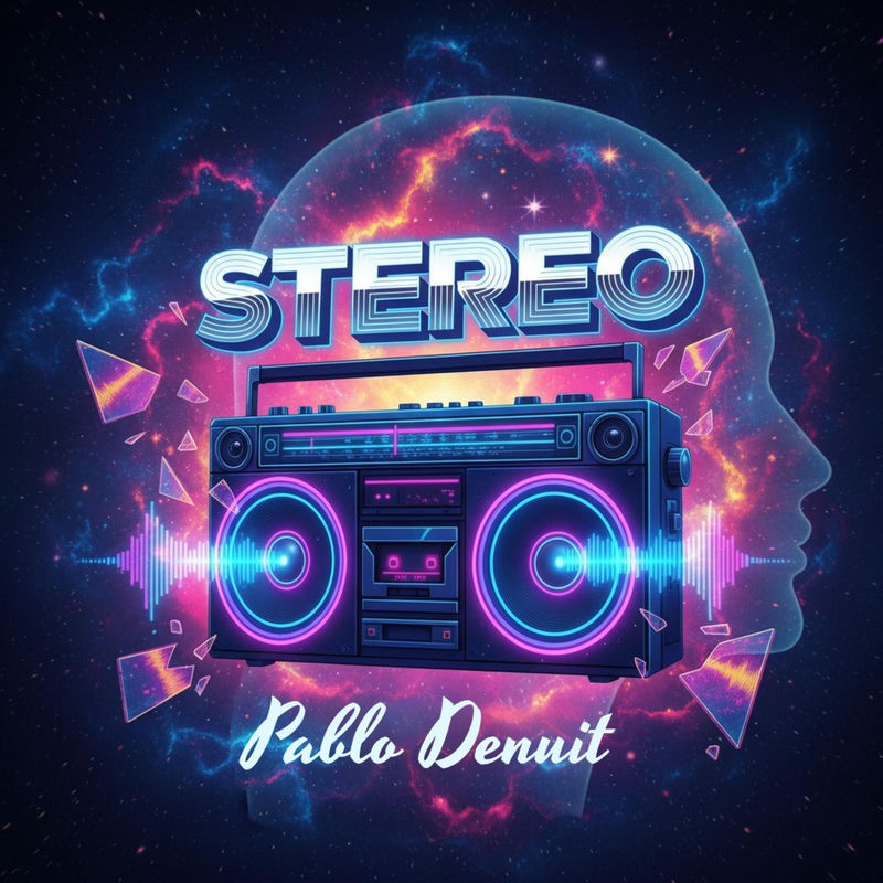 Pablo Denuit - Stereo (Original Mix)