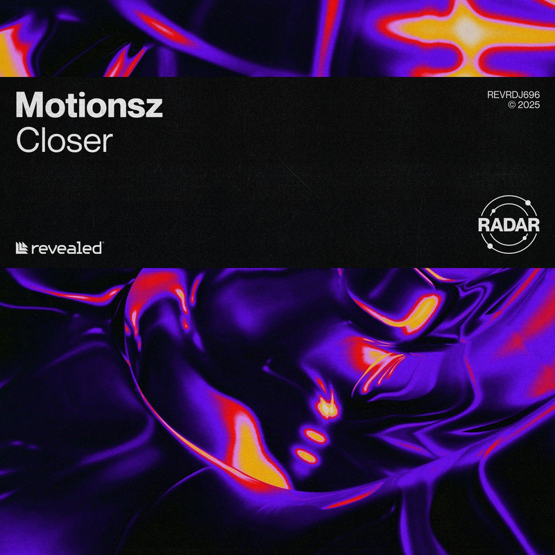 Motionsz - Closer (Extended Mix)