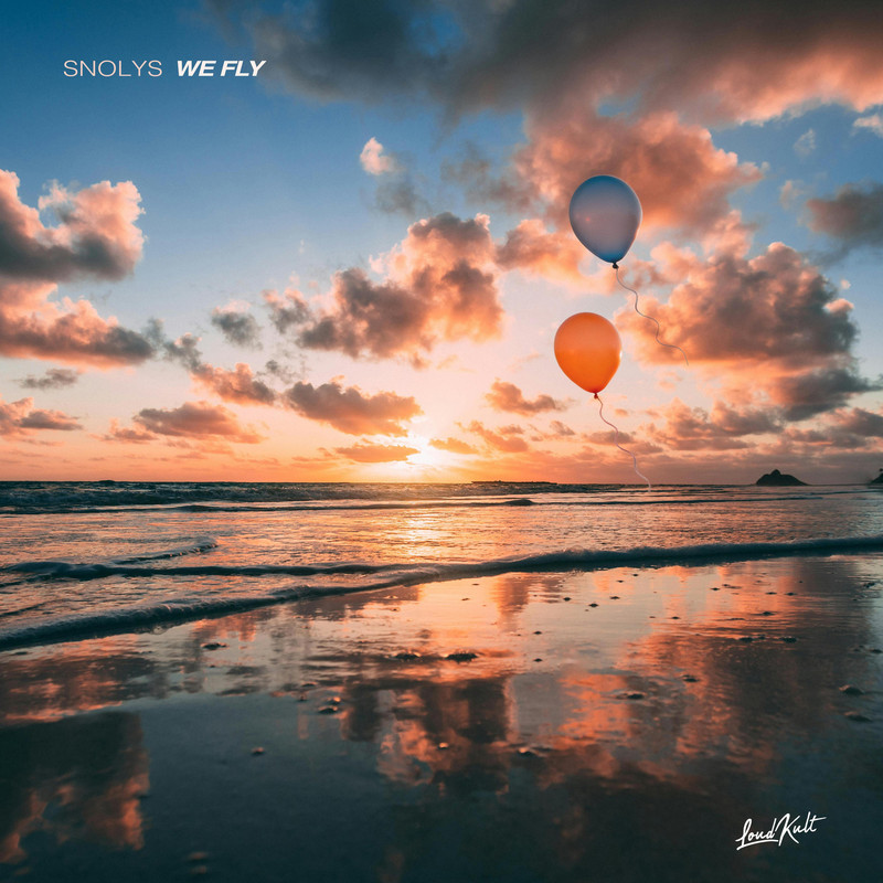 SNOLYS - We Fly (Original Mix)