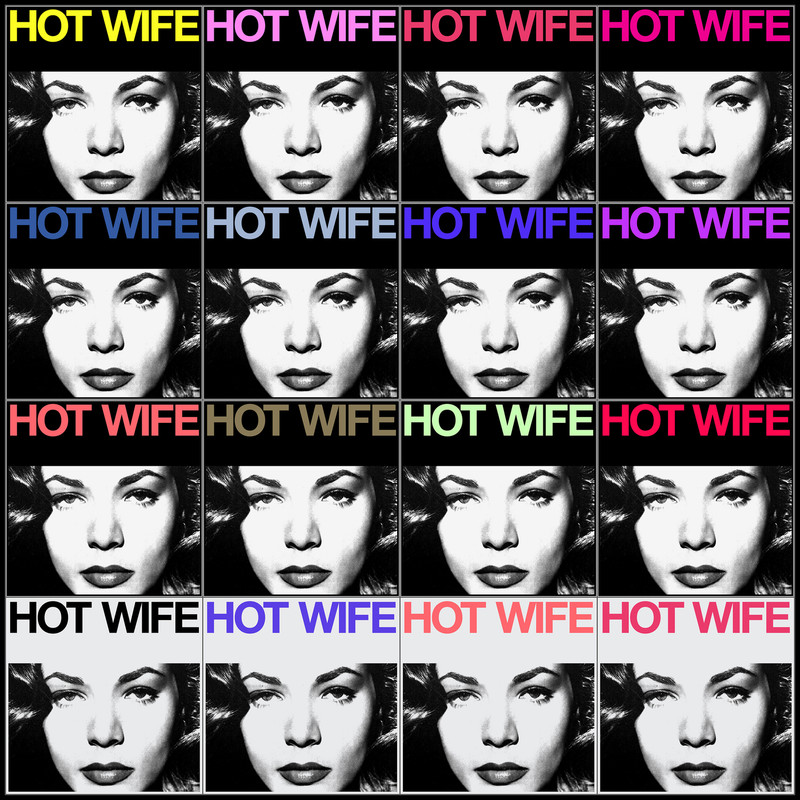 Tiga, Boys Noize - HOT WIFE (Original Mix)