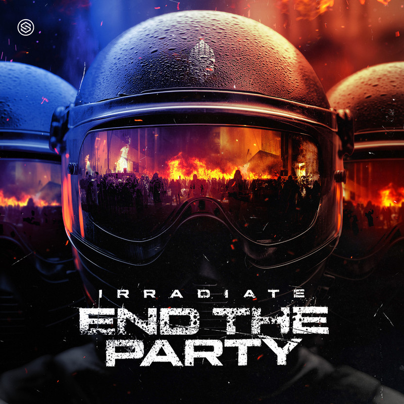 Irradiate - End The Party (Extended Mix)