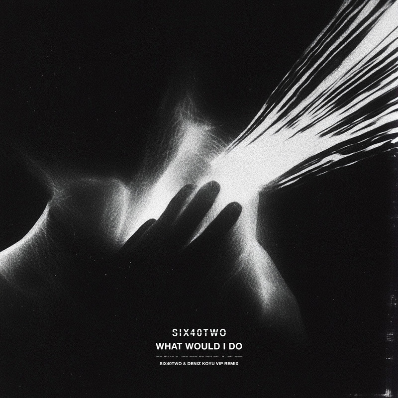SIX40TWO x John Newman - What Would I Do (Extended Club Remix)