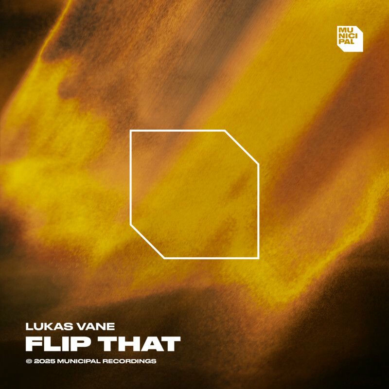 Lukas Vane - Flip That (Extended Mix)