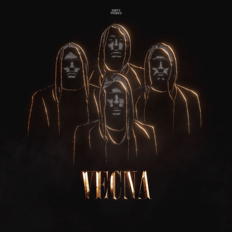 The Elite, Coone, Da Tweekaz & Hard Driver - Vecna (Original Mix)