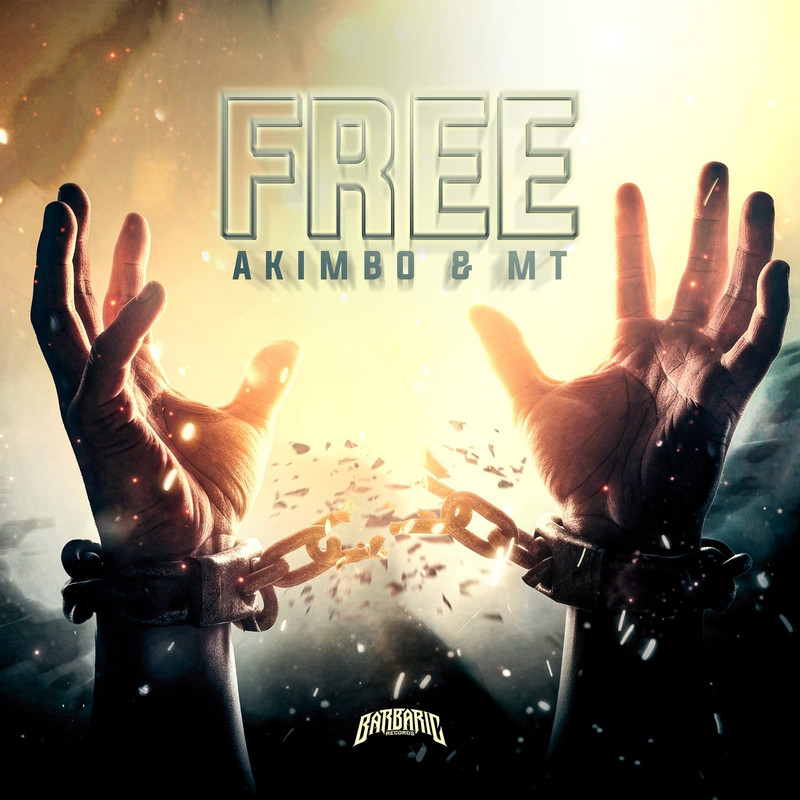 Akimbo & MT - Free (Extended Mix)